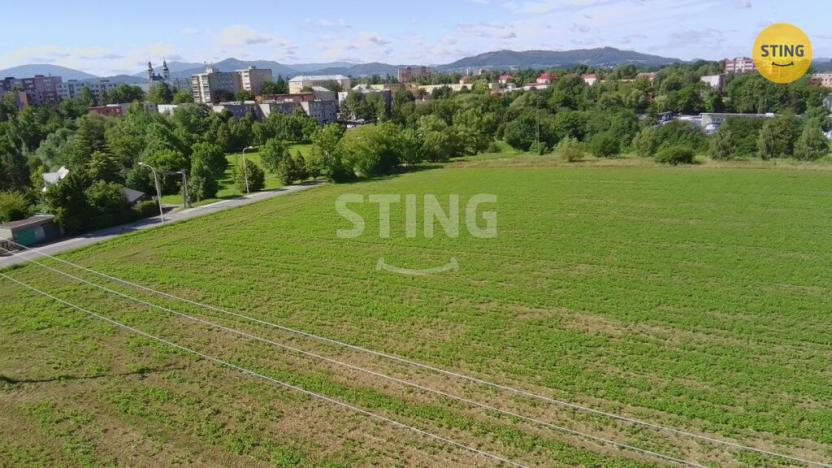 Prodej pozemku pro bydlení, Frýdek-Místek, Horní, 2994 m2