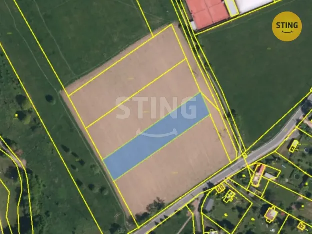 Prodej pozemku pro bydlení, Frýdek-Místek, Horní, 2994 m2