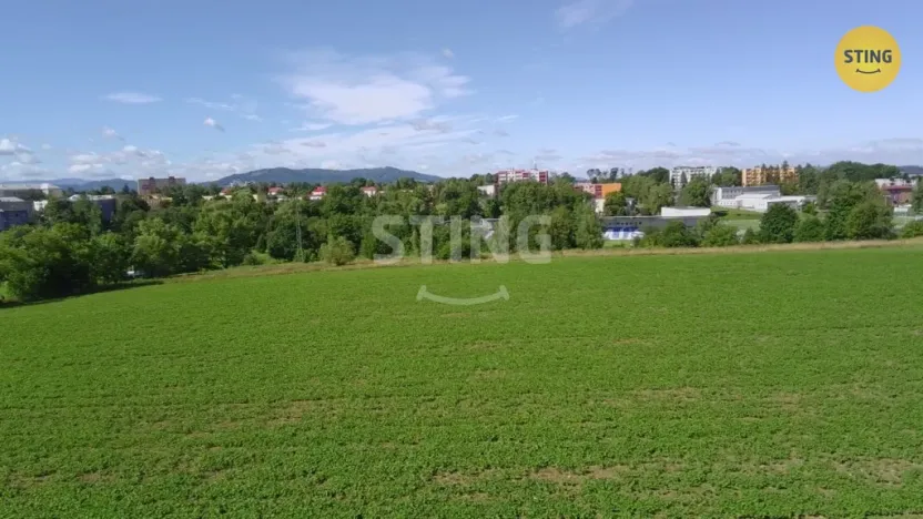 Prodej pozemku pro bydlení, Frýdek-Místek, Horní, 2994 m2