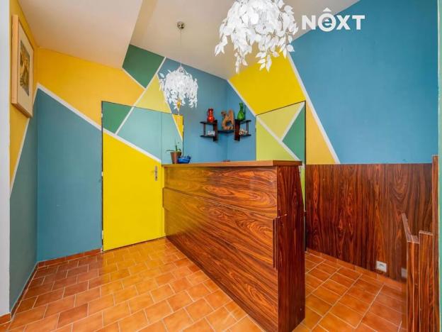 Prodej rodinného domu, Smolné Pece, 1015 m2