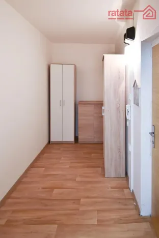 Pronájem bytu 2+1, Jirkov, Mládežnická, 61 m2