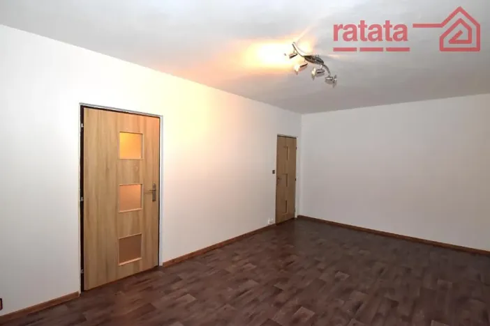 Pronájem bytu 2+1, Chomutov, Dřínovská, 60 m2