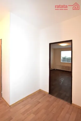 Pronájem bytu 2+1, Chomutov, Dřínovská, 60 m2