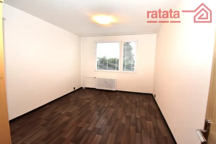 Pronájem bytu 2+1, Chomutov, Dřínovská, 60 m2