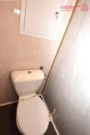 Pronájem bytu 2+1, Chomutov, Dřínovská, 60 m2