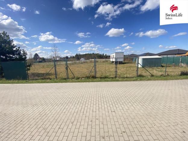 Prodej pozemku pro bydlení, Tišice, 807 m2