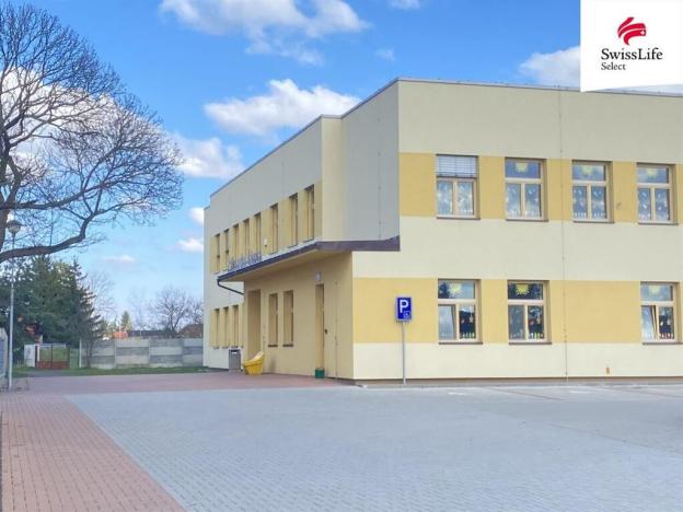 Prodej pozemku pro bydlení, Tišice, 807 m2