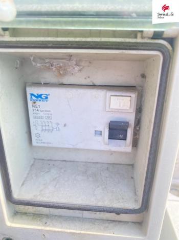 Prodej pozemku pro bydlení, Tišice, 807 m2