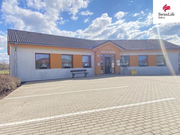 Prodej pozemku pro bydlení, Tišice, 807 m2