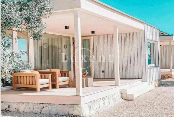 Prodej rodinného domu, Drage, Chorvatsko, 77 m2