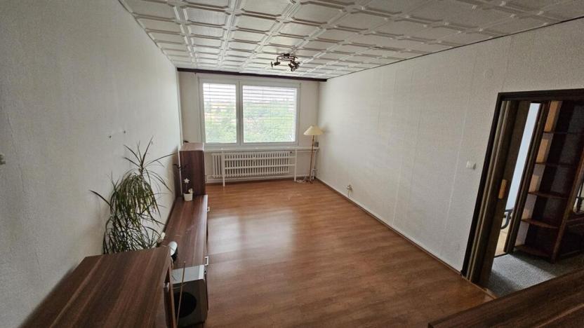 Prodej bytu 3+kk, Příbram - Příbram III, Ryneček, 62 m2