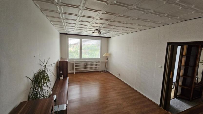 Prodej bytu 3+kk, Příbram - Příbram III, Ryneček, 62 m2