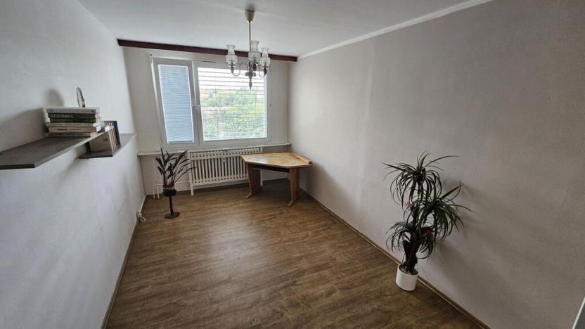 Prodej bytu 3+kk, Příbram - Příbram III, Ryneček, 62 m2