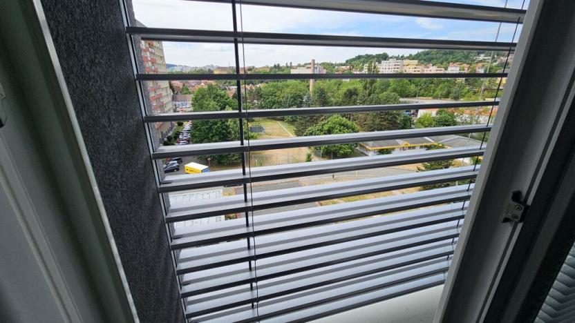 Prodej bytu 3+kk, Příbram - Příbram III, Ryneček, 62 m2