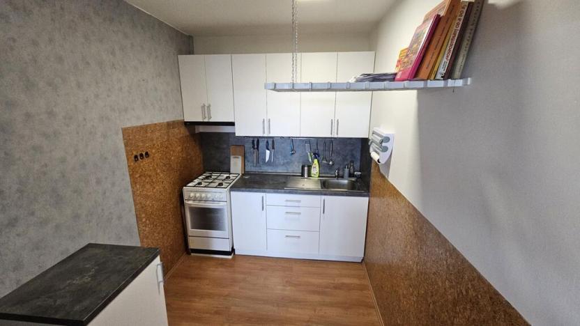 Prodej bytu 3+kk, Příbram - Příbram III, Ryneček, 62 m2