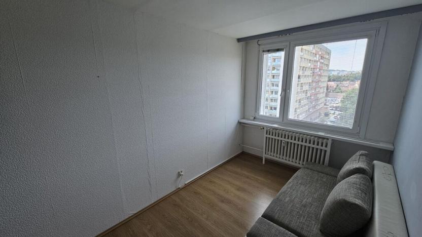 Prodej bytu 3+kk, Příbram - Příbram III, Ryneček, 62 m2