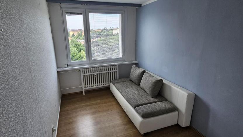 Prodej bytu 3+kk, Příbram - Příbram III, Ryneček, 62 m2