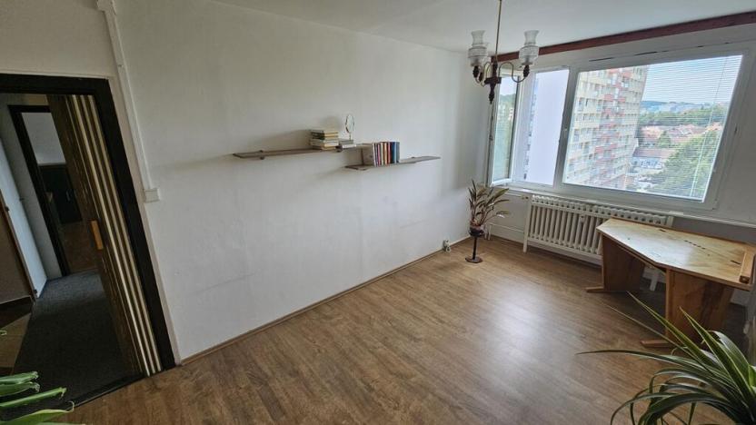 Prodej bytu 3+kk, Příbram - Příbram III, Ryneček, 62 m2