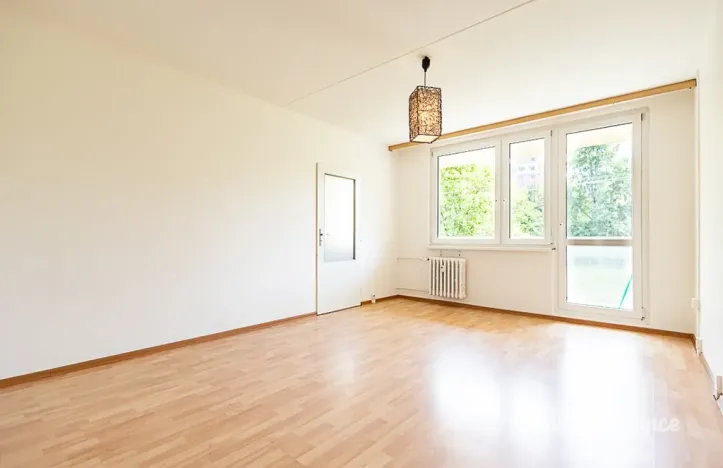 Pronájem bytu 3+1, Praha, Generála Janouška, 80 m2