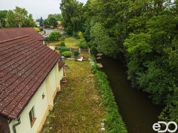 Prodej rodinného domu, Staré Ždánice, 89 m2