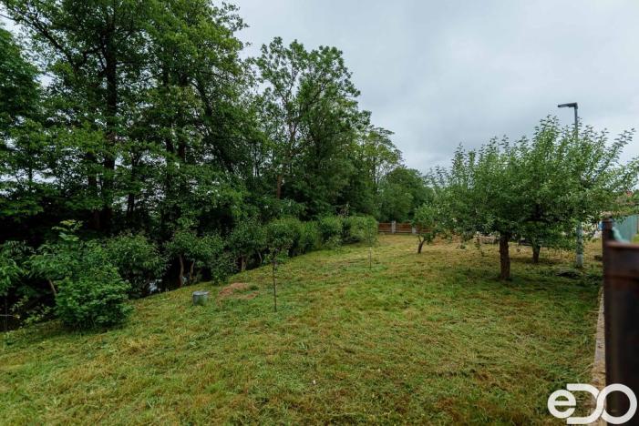 Prodej rodinného domu, Staré Ždánice, 89 m2