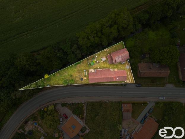 Prodej rodinného domu, Staré Ždánice, 89 m2