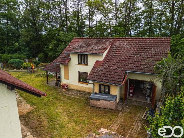 Prodej rodinného domu, Staré Ždánice, 89 m2