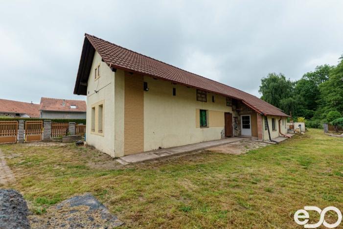 Prodej rodinného domu, Staré Ždánice, 89 m2