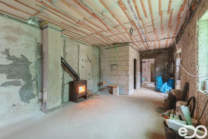 Prodej rodinného domu, Staré Ždánice, 89 m2