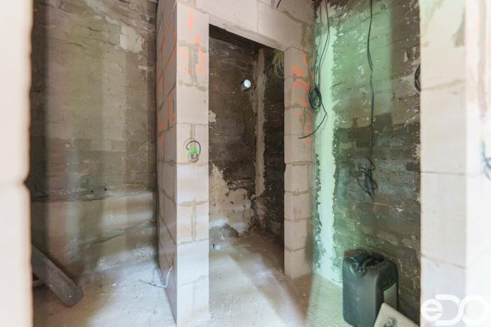 Prodej rodinného domu, Staré Ždánice, 89 m2