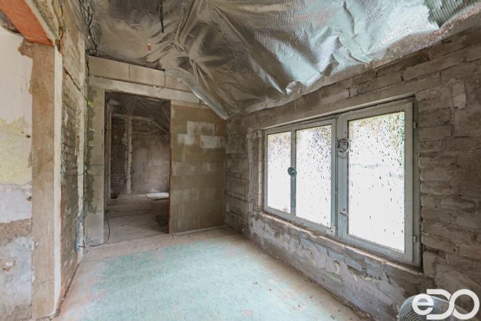 Prodej rodinného domu, Staré Ždánice, 89 m2