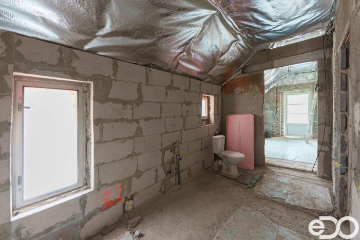 Prodej rodinného domu, Staré Ždánice, 89 m2