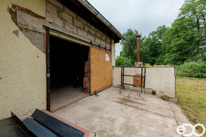 Prodej rodinného domu, Staré Ždánice, 89 m2