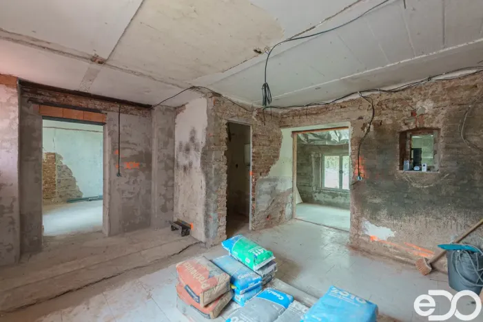 Prodej rodinného domu, Staré Ždánice, 123 m2