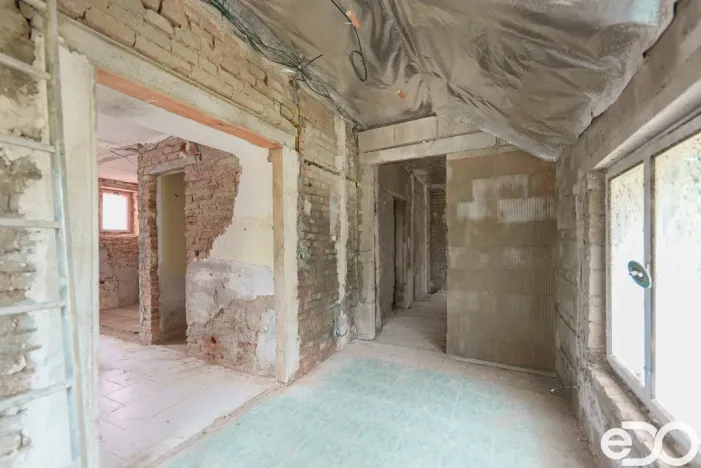 Prodej rodinného domu, Staré Ždánice, 123 m2
