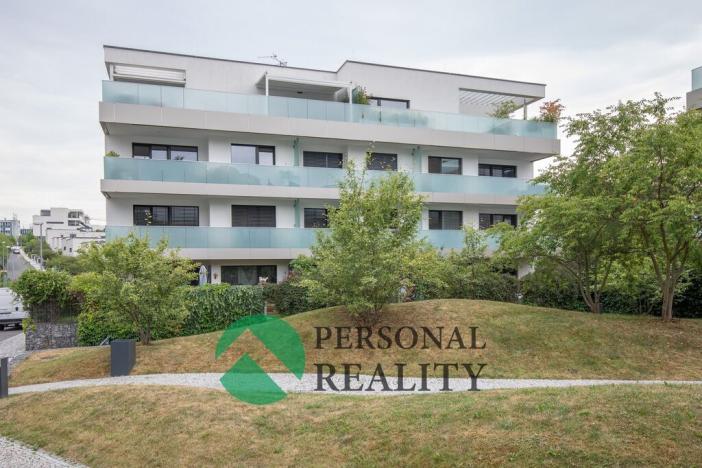 Prodej bytu 2+kk, Praha - Jinonice, Kloudova, 52 m2