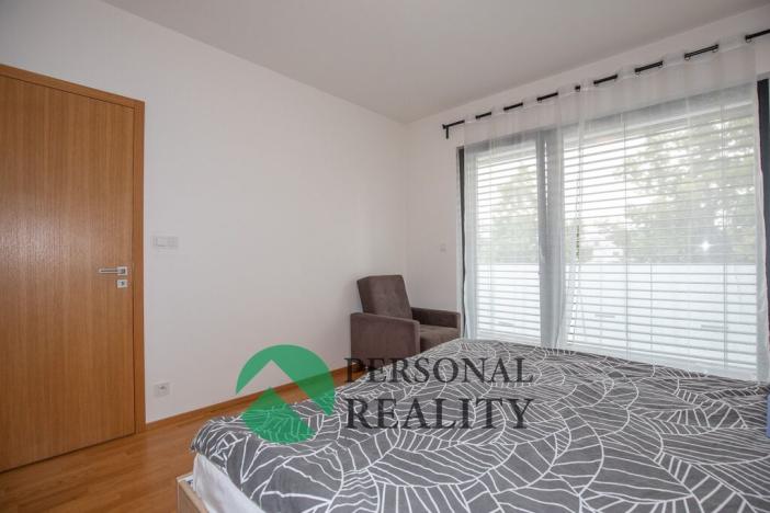 Prodej bytu 2+kk, Praha - Jinonice, Barvitiova, 52 m2