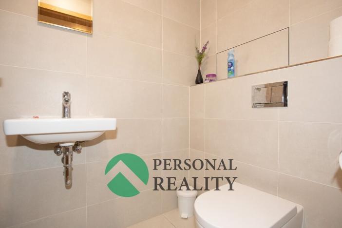 Prodej bytu 2+kk, Praha - Jinonice, Barvitiova, 52 m2