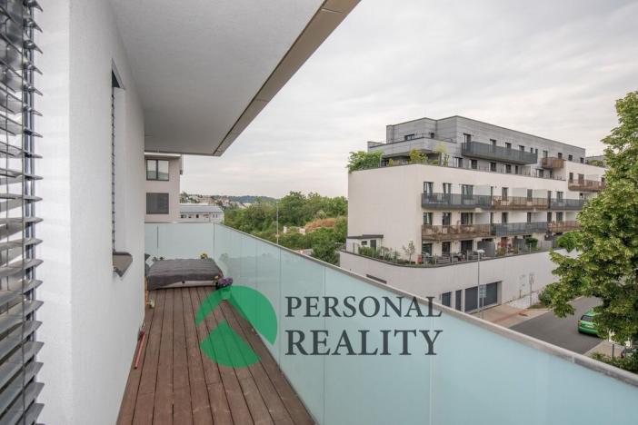 Prodej bytu 2+kk, Praha - Jinonice, Barvitiova, 52 m2