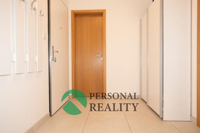 Prodej bytu 2+kk, Praha - Jinonice, Barvitiova, 52 m2