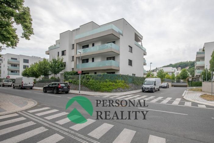 Prodej bytu 2+kk, Praha - Jinonice, Barvitiova, 52 m2