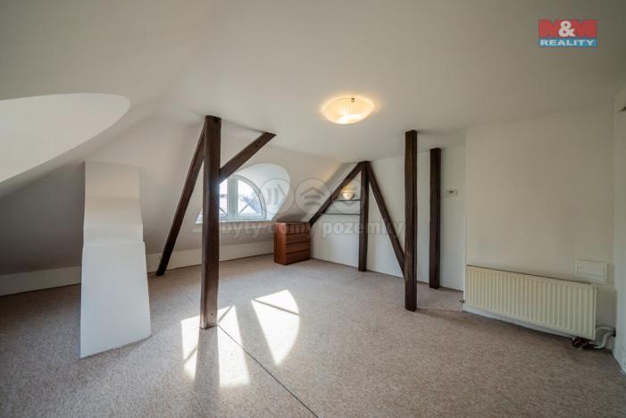 Prodej bytu 2+1, Brno - Černá Pole, Babičkova, 75 m2