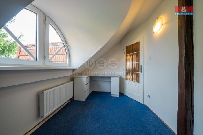 Prodej bytu 2+1, Brno - Černá Pole, Babičkova, 75 m2