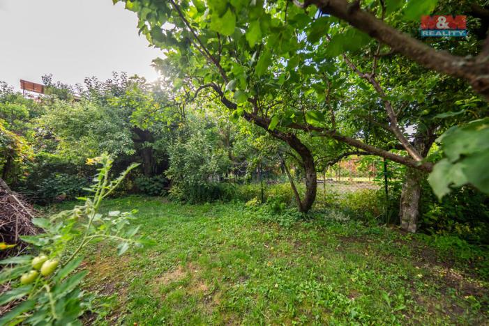 Prodej bytu 2+1, Brno - Černá Pole, Babičkova, 75 m2