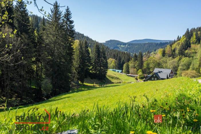 Prodej ubytování, Malá Úpa - Dolní Malá Úpa, 528 m2