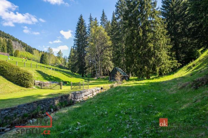 Prodej ubytování, Malá Úpa - Dolní Malá Úpa, 528 m2