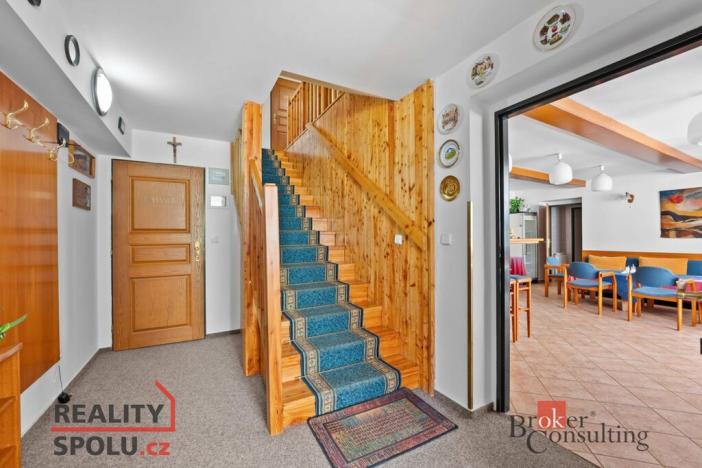 Prodej ubytování, Malá Úpa - Dolní Malá Úpa, 528 m2