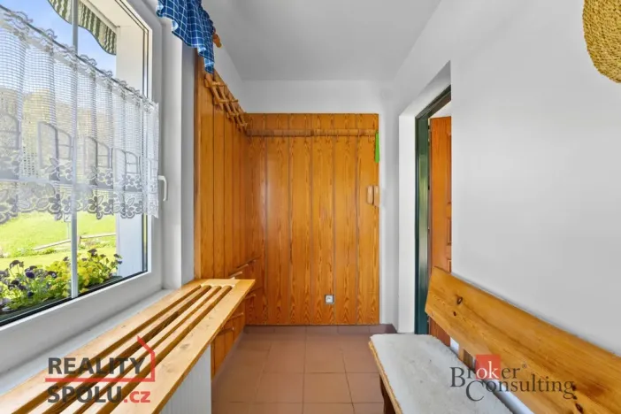 Prodej ubytování, Malá Úpa - Dolní Malá Úpa, 528 m2