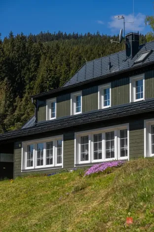 Prodej ubytování, Malá Úpa - Dolní Malá Úpa, 528 m2