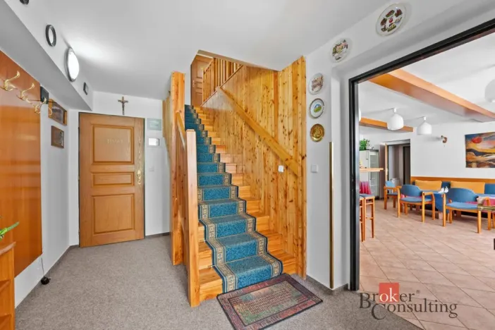 Prodej ubytování, Malá Úpa - Dolní Malá Úpa, 528 m2